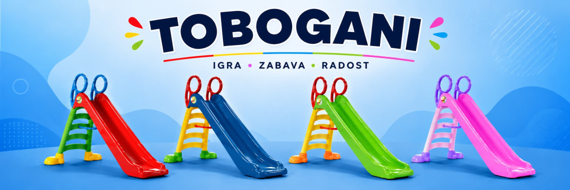Tobogani