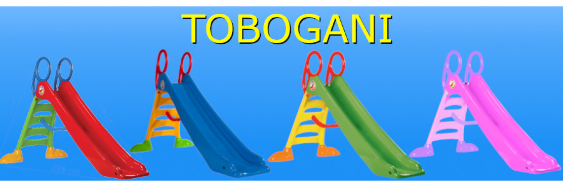Tobogani