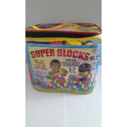 032073 SLAGALICE VELIKE NO2-55PCS