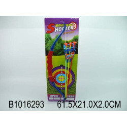 1016293 LUK I STRELA