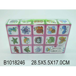 1018246 KOCKE SET
