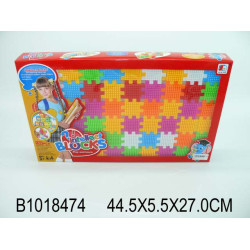 1018474 SLAGALICA 152PCS