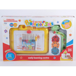 102786 PROJEKTOR SET