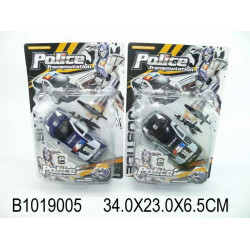 1019005 TRANSFORMERS