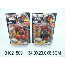 1021509 TRANSFORMERS