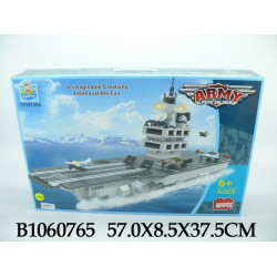 1060765 KOCKE-NOSAC AVIONA
