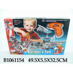 1061154 KONSTRUKTOR SET