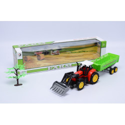 273198 TRAKTOR PRIKOLICA
