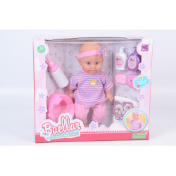 950403 BEBA SET