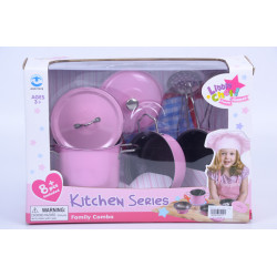 029414 KUHINJSKI SET