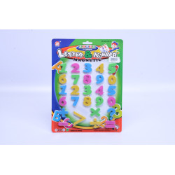 026957 BROJEVI-MAGNET