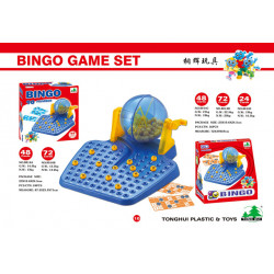 148943 BINGO
