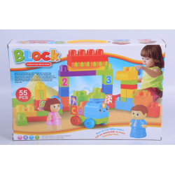 292628 KOCKE 55 KOM 292628 KOCKE 55 KOM