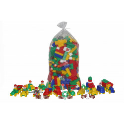 052575 KOCKE 454 EL.