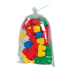 006646 KOCKE JUNIOR 33 EL.