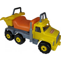 007889 KAMION ŠETALICA 007889 KAMION ŠETALICA