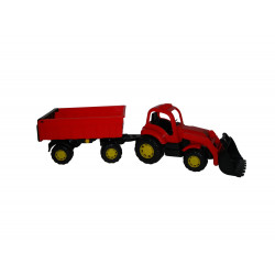 044556 TRAKTOR SA PRIKOLICOM