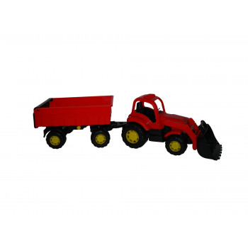 044556 TRAKTOR SA PRIKOLICOM