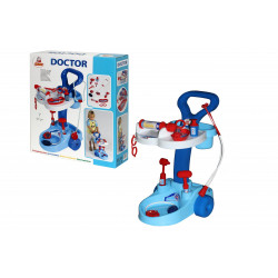 036582 DOKTOR SET