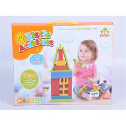 060552 KOCKE 50PCS