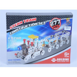 093303 KONSTRUKTOR 277PCS
