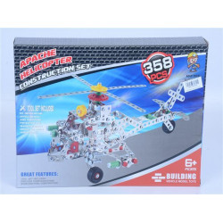 093339 KONSTRUKTOR 358PCS