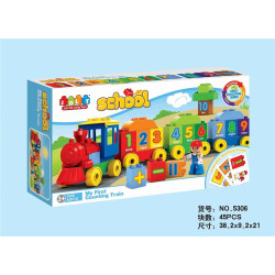 106794 VOZ-KOCKE
