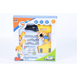 557865 ALAT SET