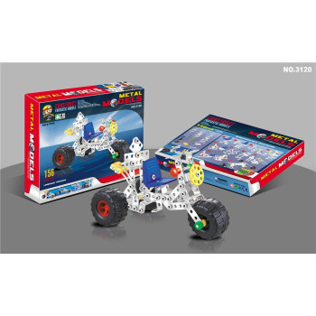 921642 KONSTRUKTOR 149 PCS