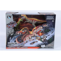647532 DINO STAZA