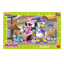 301269 RAM PUZZLE 15PCS MINI I PATAK 301269 RAM PUZZLE 15PCS MINI I PATAK