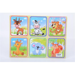 069335 MINI PUZZLA