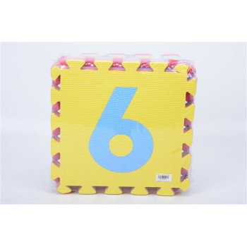 246095 PODNE PUZZLE 10PCS