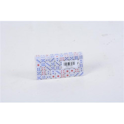 270485/1 KOCKICE ZA JAMB 100kom