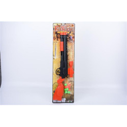 102284 PUŠKA BLISTER