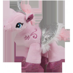 108186 PL.PONI 16CM