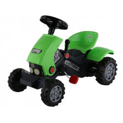 052735 TRAKTOR NA PEDALE