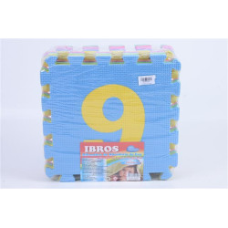 850832/1 PODNE PUZZLE