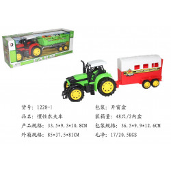 924785 TRAKTOR SET