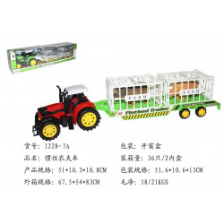 925046 TRAKTOR SET
