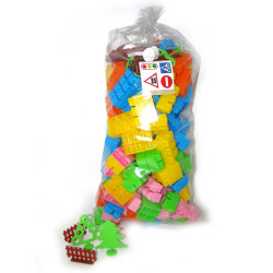 034465 KOCKE PIGMY 166EL.