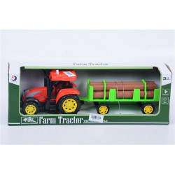 154078 TRAKTOR PRIKOLICA