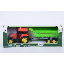 154087 TRAKTOR PRIKOLICA