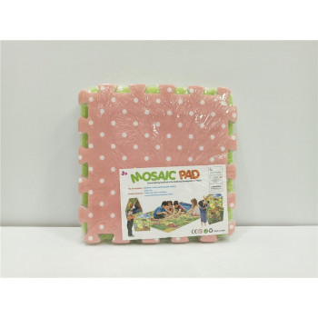 666628 PODNE PUZZLE
