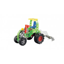 829006 KONSTRUKTOR TRAKTOR 123 EL.