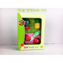 035089 KUHINJSKI SET