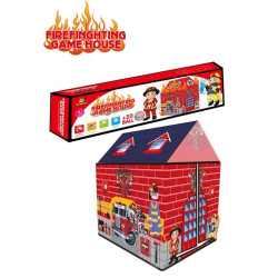 101904 ŠATOR KUĆICA