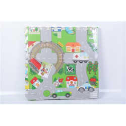 158676 PODNA PUZZLA