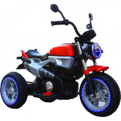 MB284 MOTOR AKUMULATOR