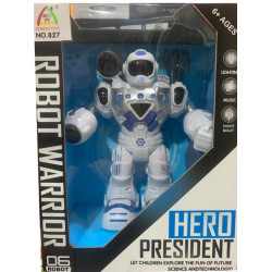 119282 ROBOT